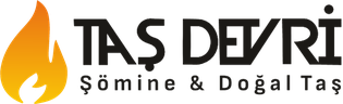 Taş Devri Şömine & Doğal Taş