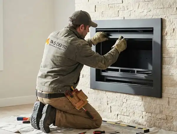 Şömine Nasıl Yapılır? 2026 Teknik Kurulum Rehberi