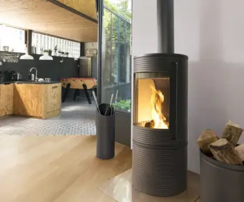 İthal Döküm Sobalar