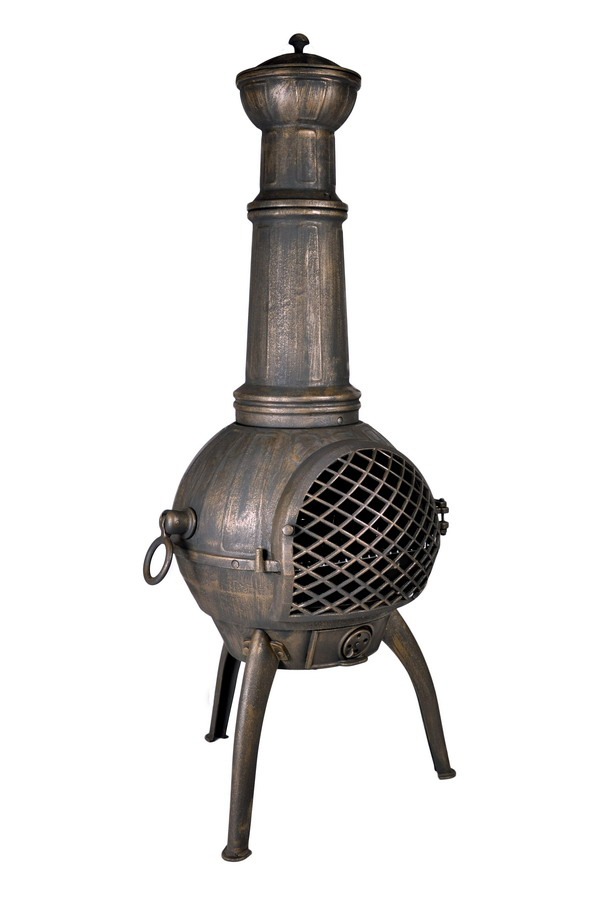 Döküm Soba 15