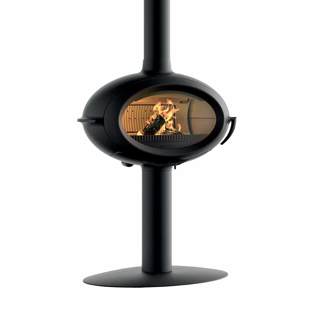Brio on Pedestal