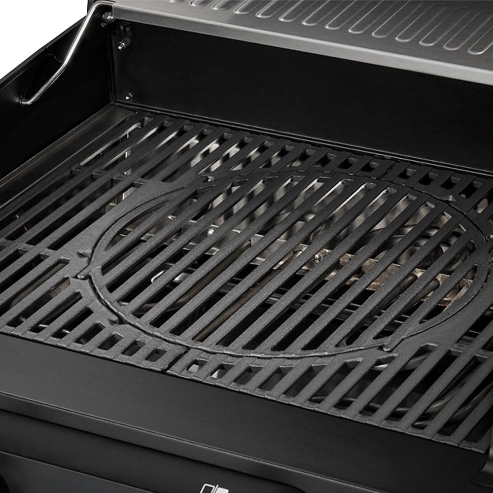 Enders eFlavour 2 Turbo Elektrikli Barbekü