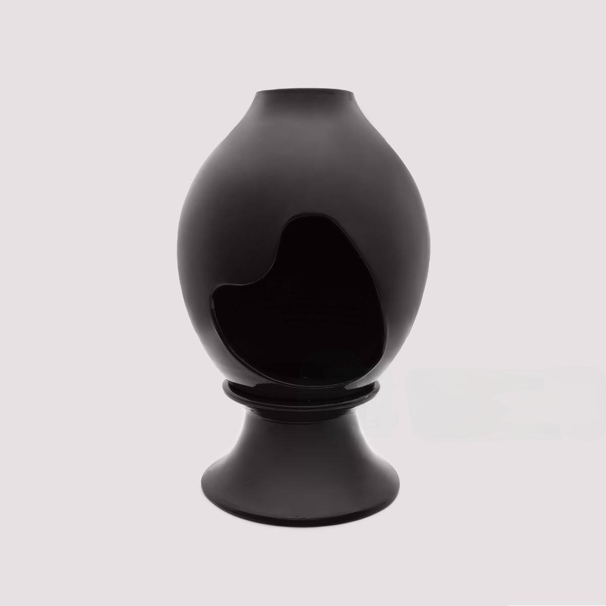 Kısa Peri Bacası Taşınabilir Etanol