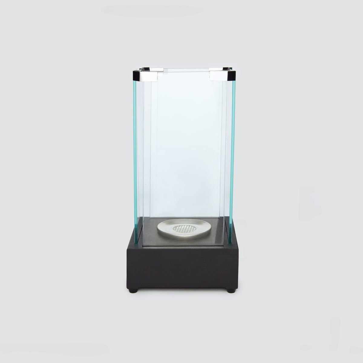 Mini Dikey Premium Masa Etanolü