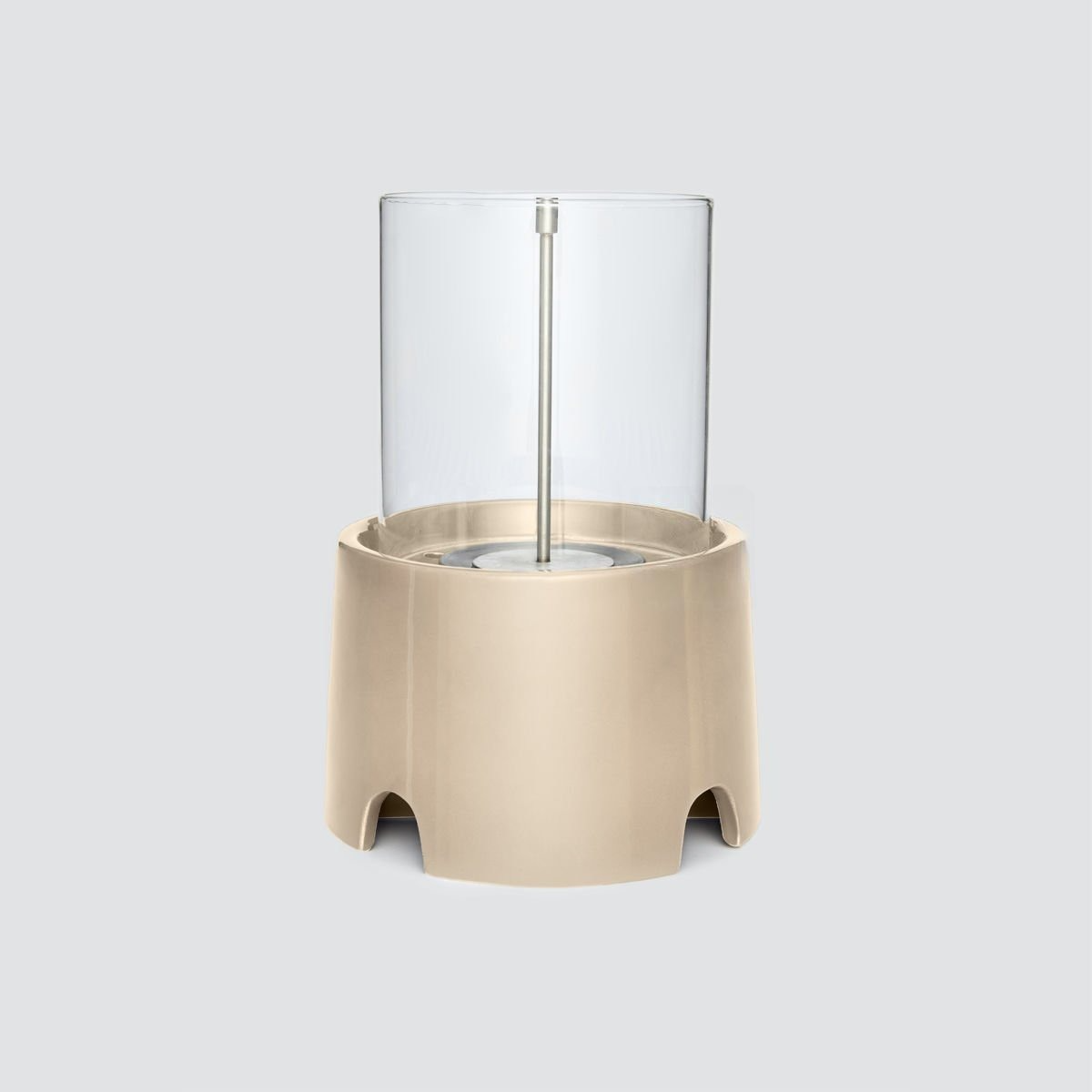 Renkli Yuvarlak Masa Etanolü