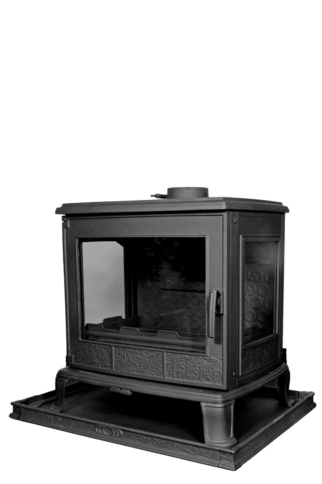 Modern Döküm Soba 68