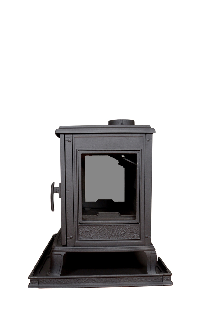 Modern Döküm Soba 68