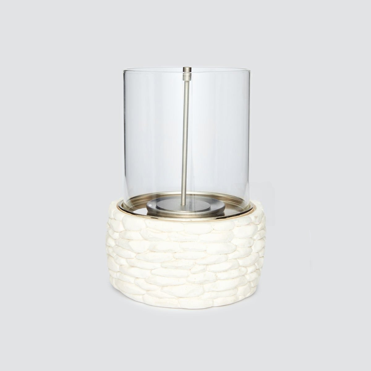 Taş Kaplamalı Masa Etanolü