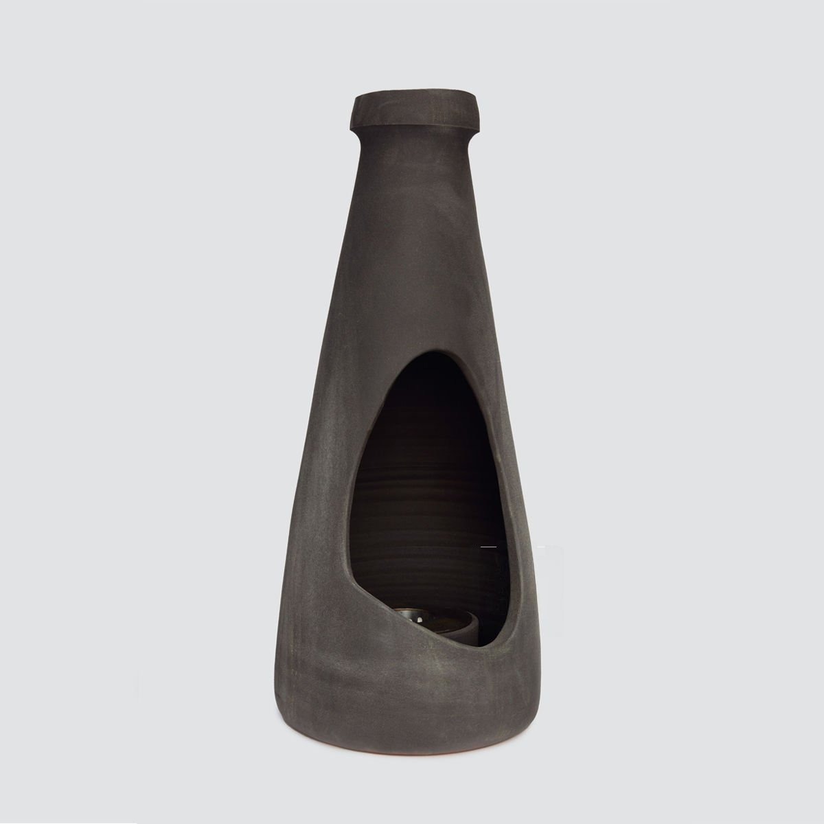 Uzun Peri Bacası Taşınabilir Etanol