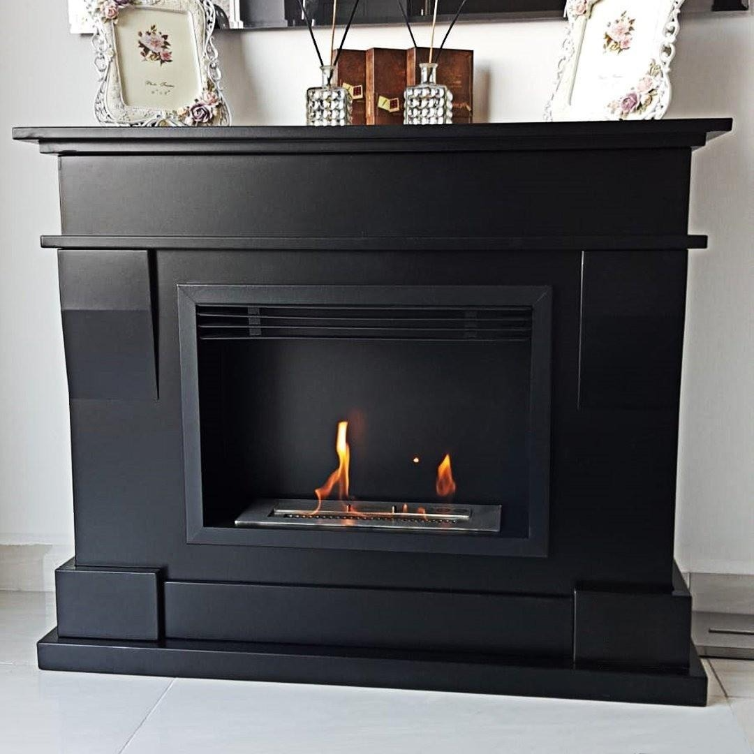 Klasik Taşınabilir Etanol