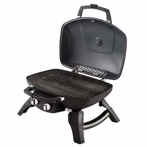 Napoleon TravelQ 285: Bavul Pratikliğinde Profesyonel Gazlı Mangal Performansı