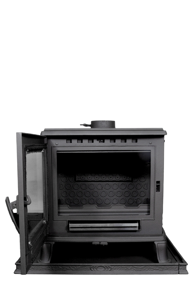 Modern Döküm Soba 68