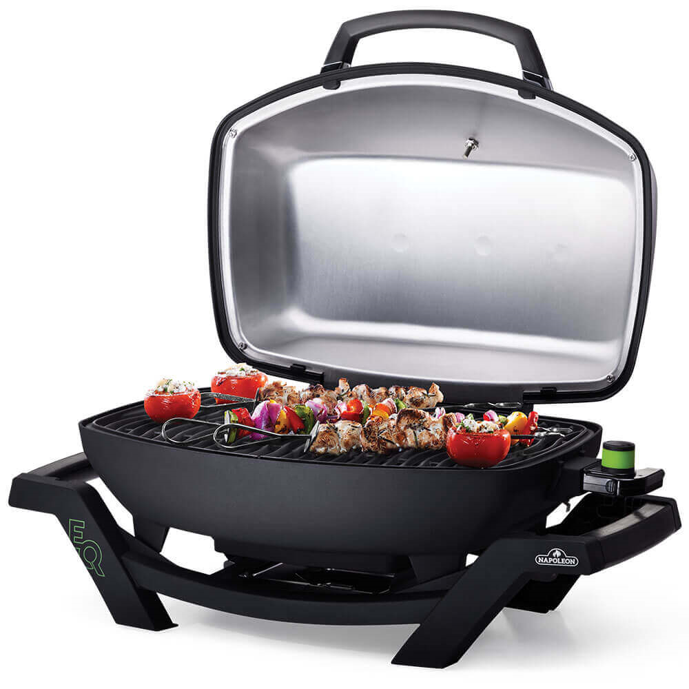 Siyah Beton Taşınabilir Etanol