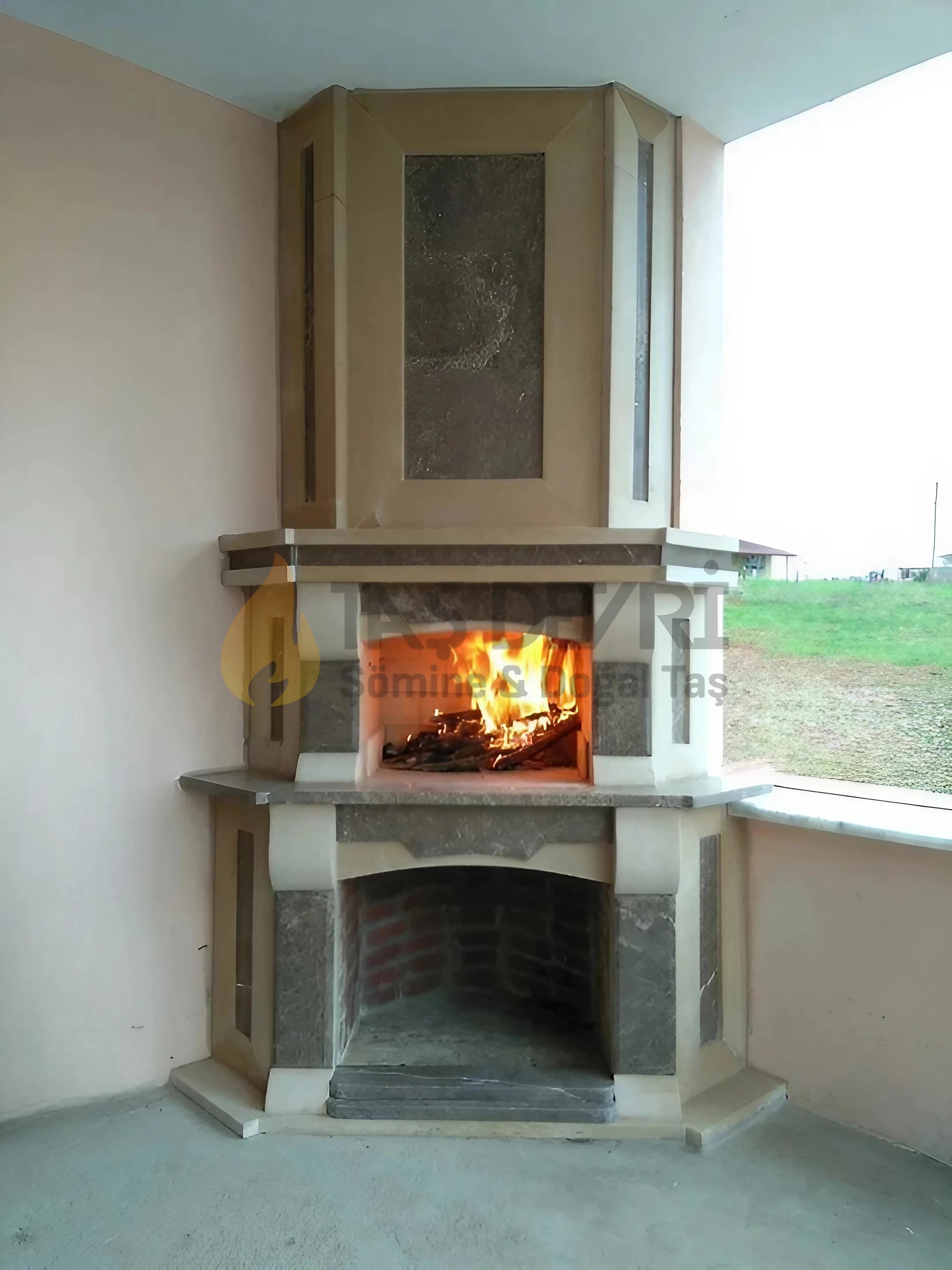 Corner Barbecue