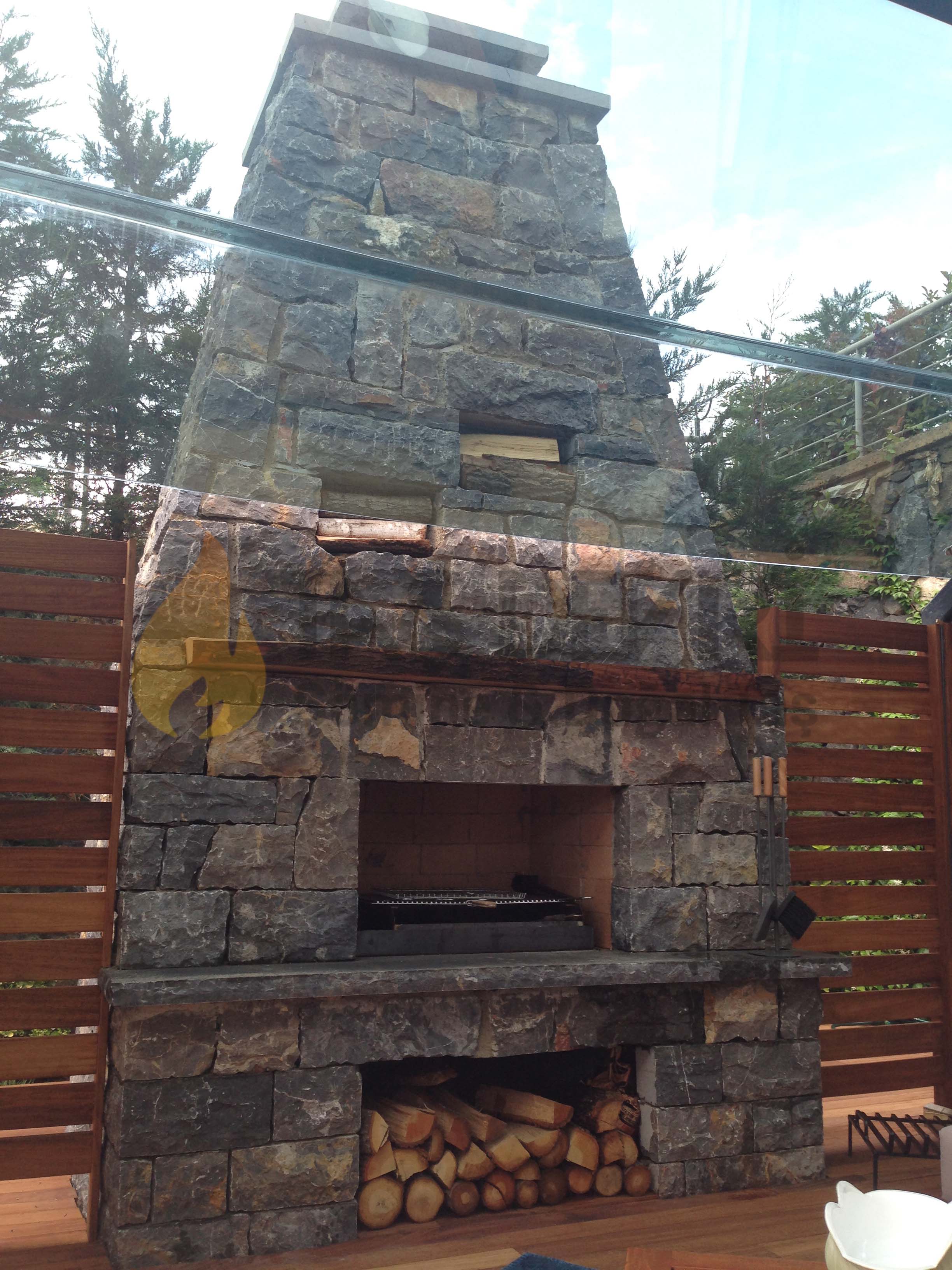 Slate Barbecue