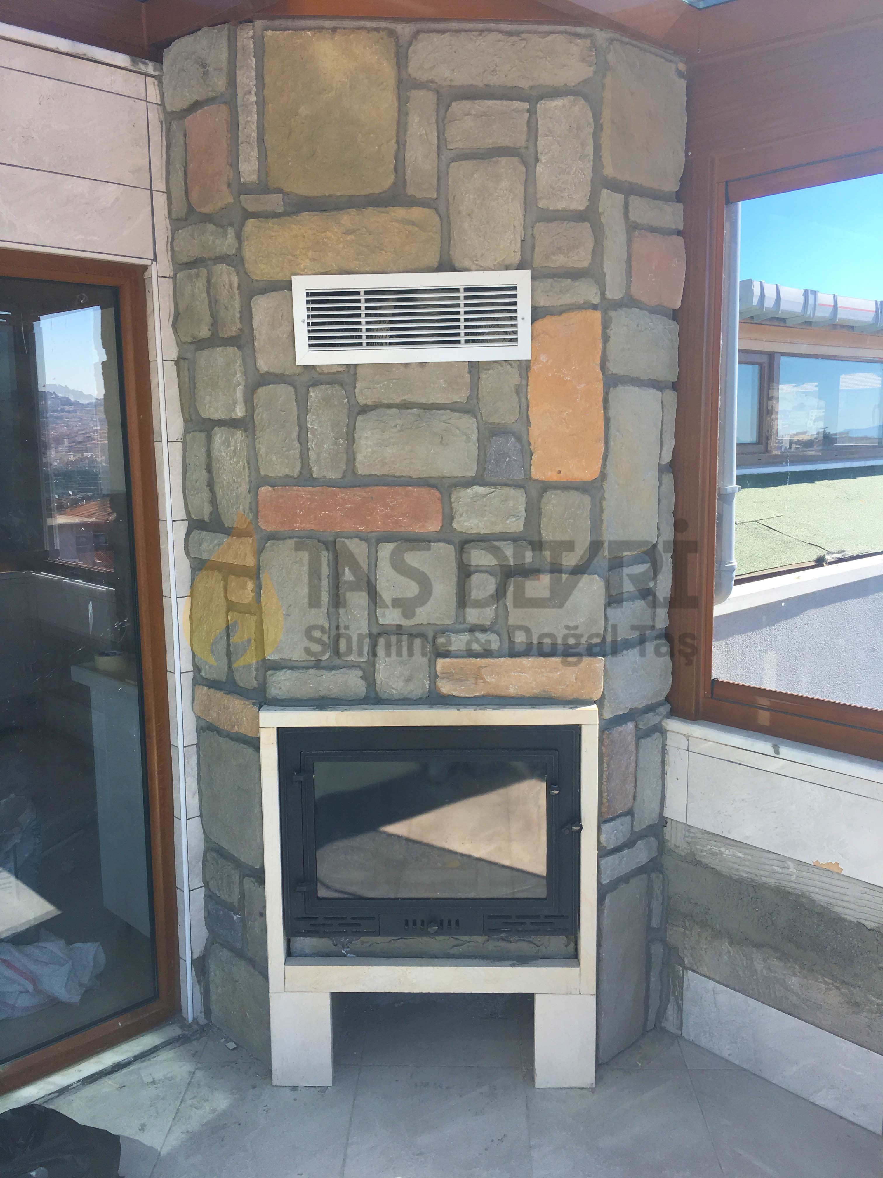 Kültür Stone Corner Barbecue