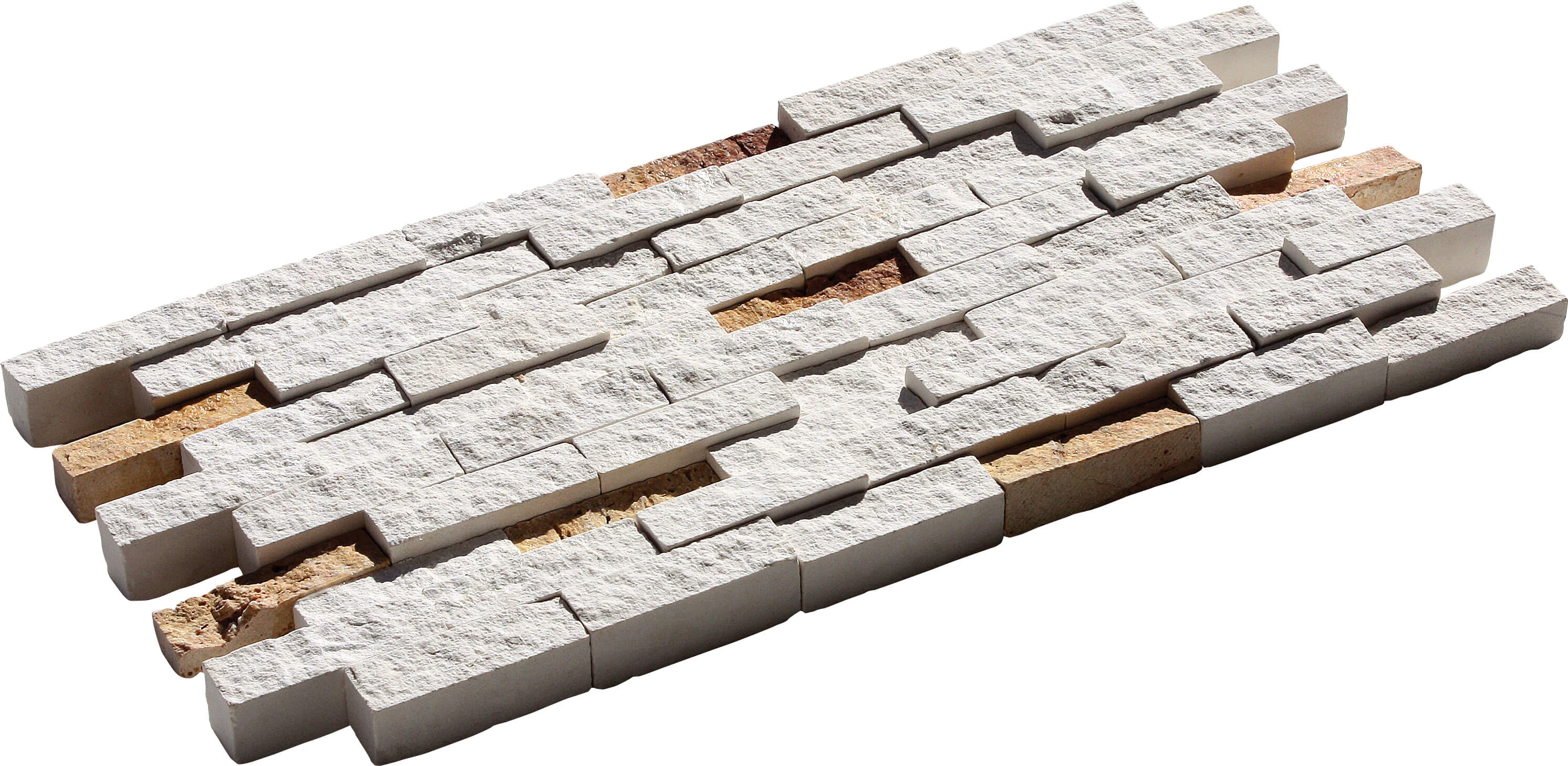 1,5x10 Limra Golden Miks(Wall Cladding Stone)