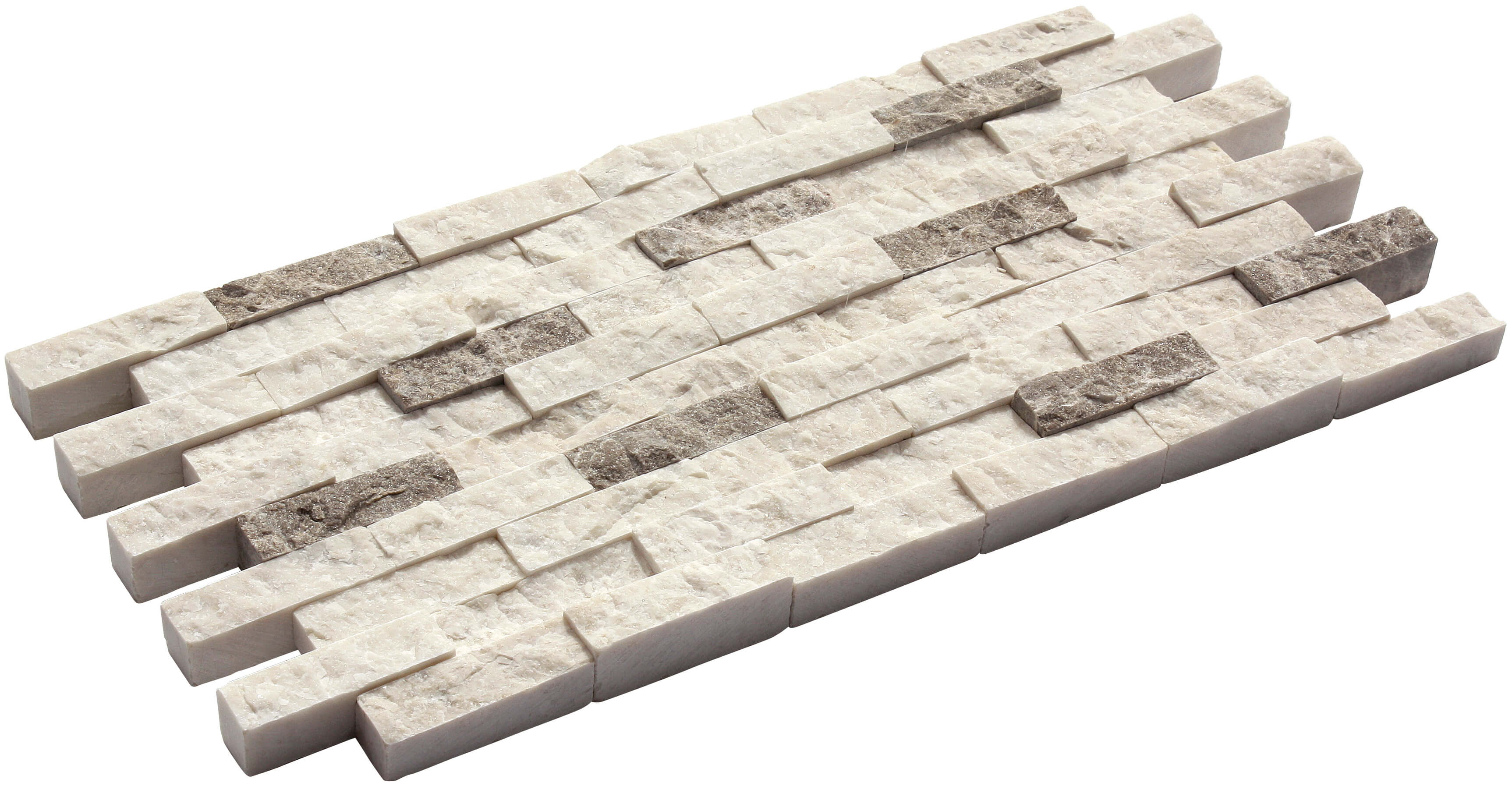 1,5x5 Boticino Emparador Split Face(Wall Cladding Stone)