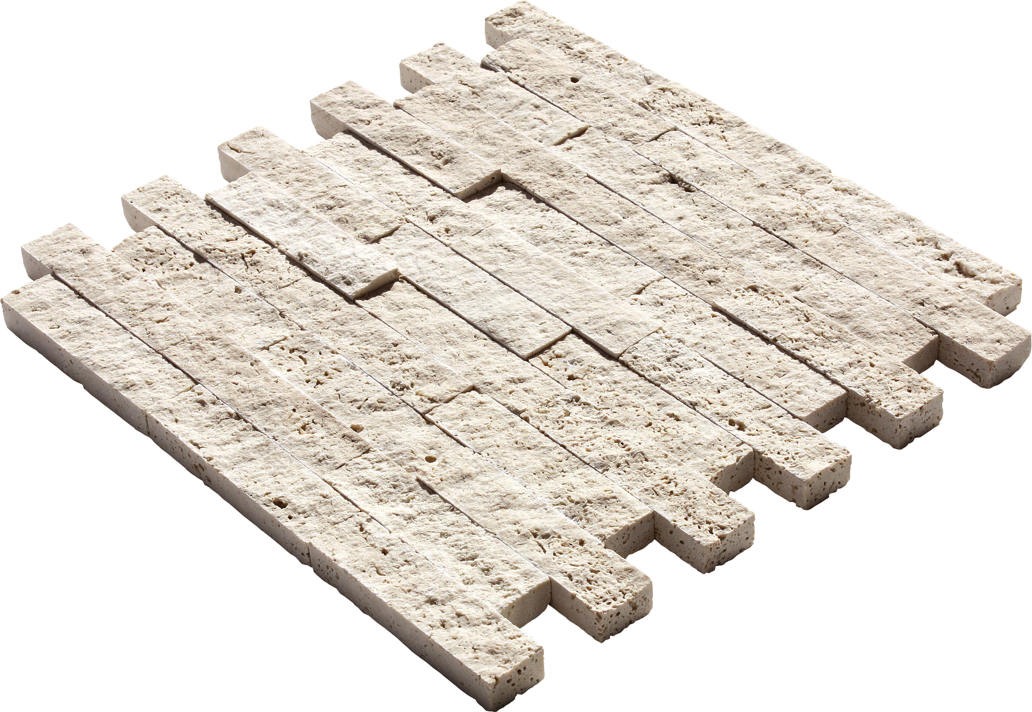 25x10 Chiaro Split-Face