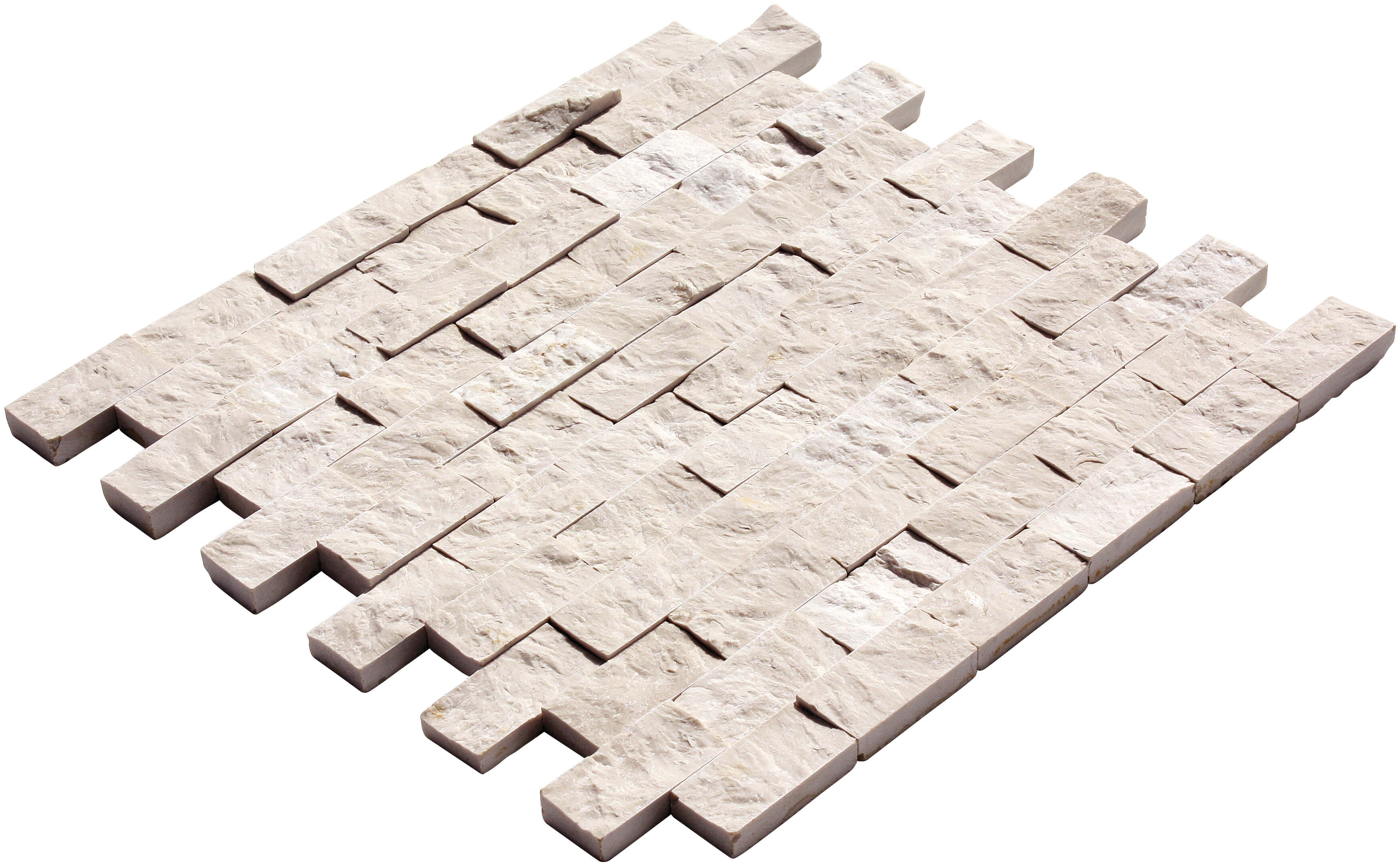 23x48 Boticino Split Face​ (Natural Split-Face Stone)
