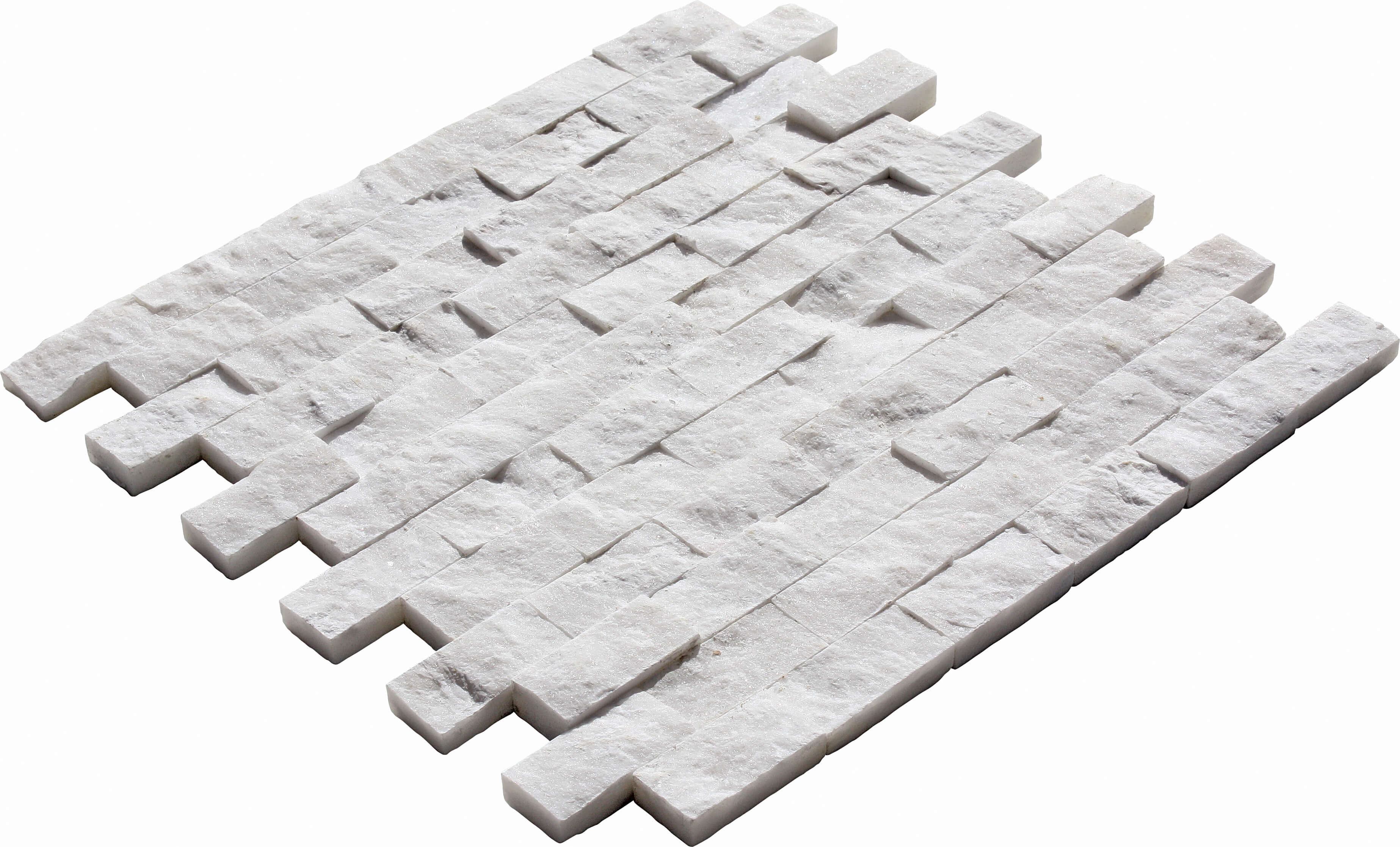 23x48 Limra Mixed Split-Face (Natural Split-Face Stone)