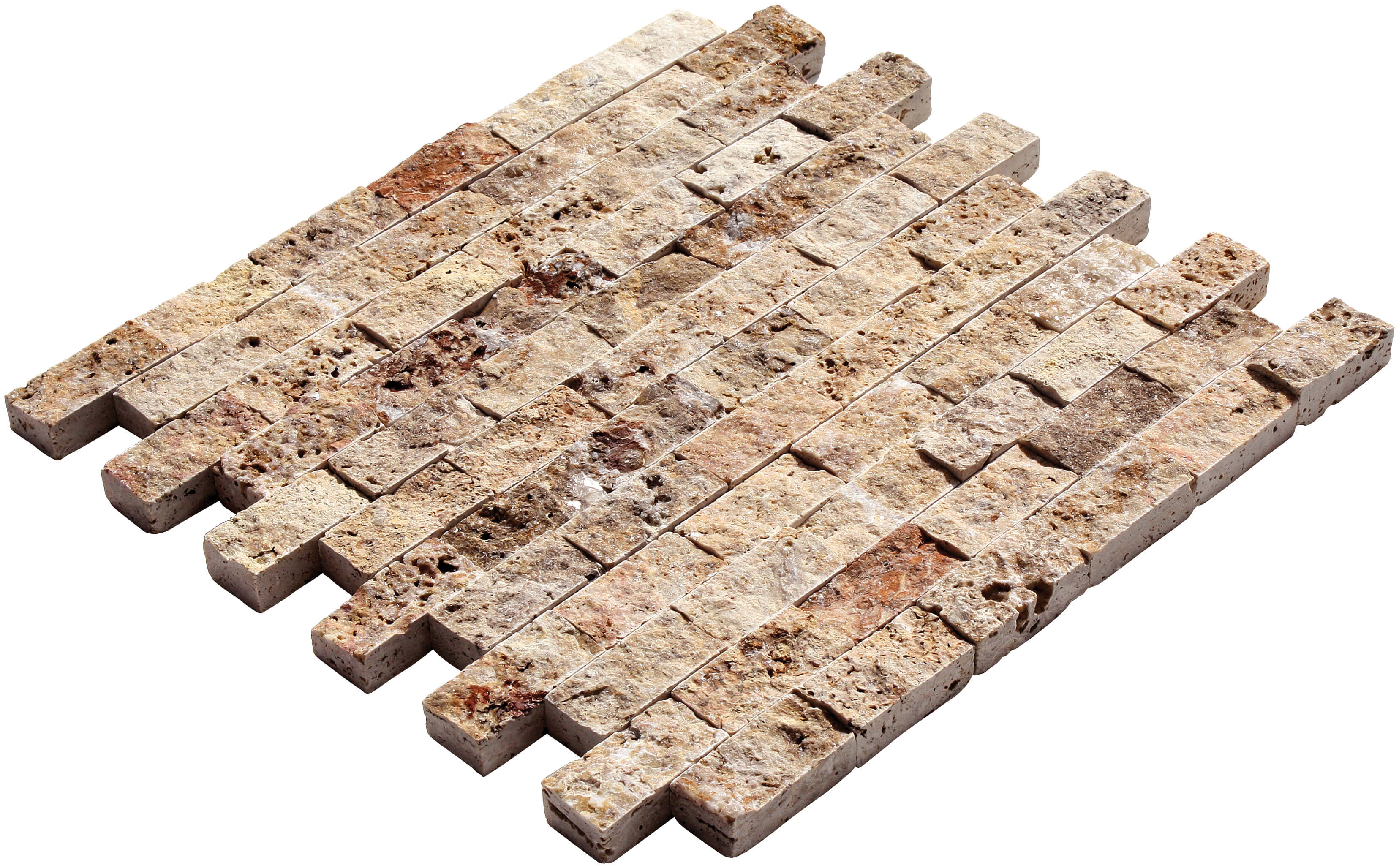 23x48 Scabos Split-Face (Natural Split-Face Stone)