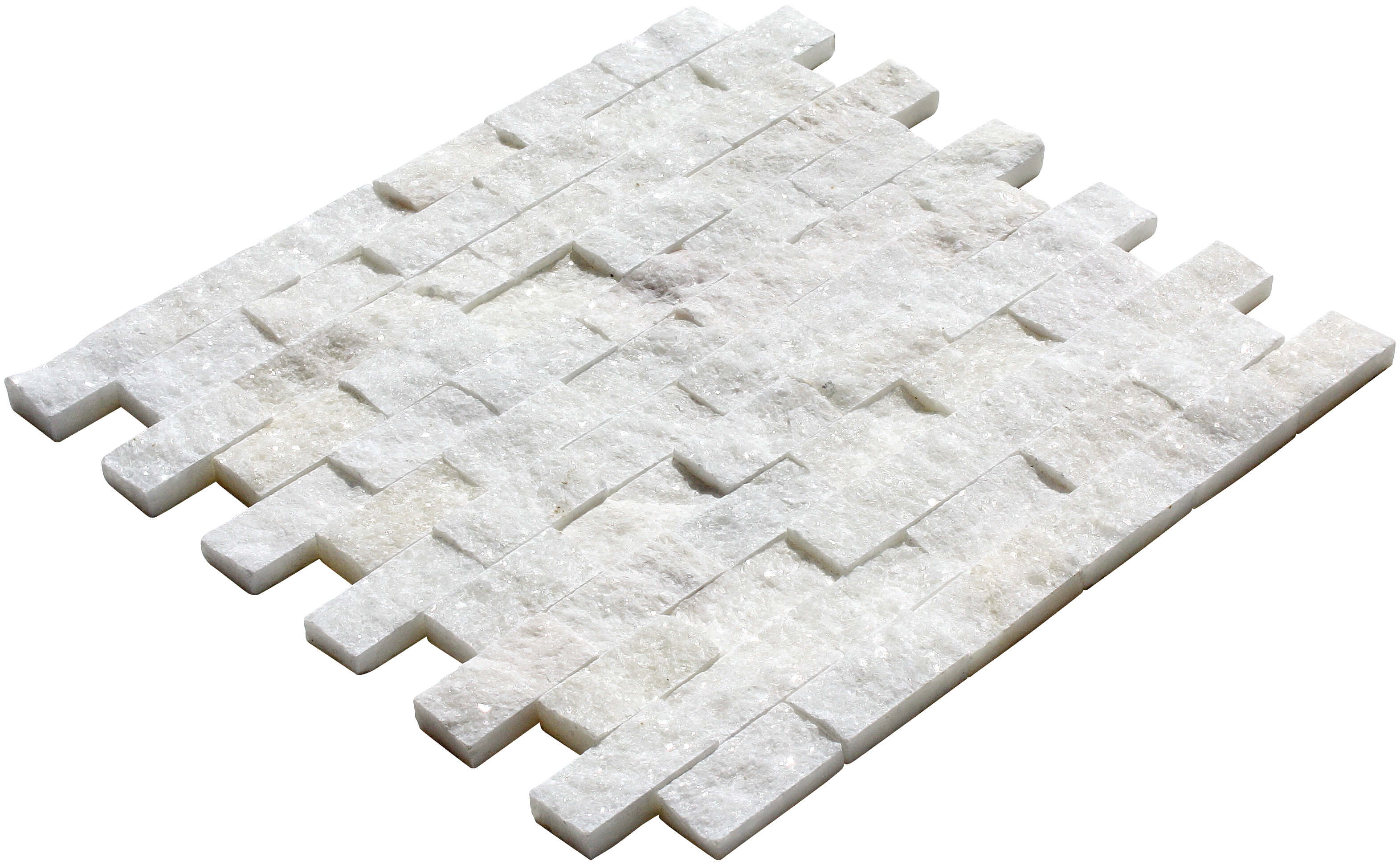 23x48 Uşak Split-Face (Natural Split-Face Stone)