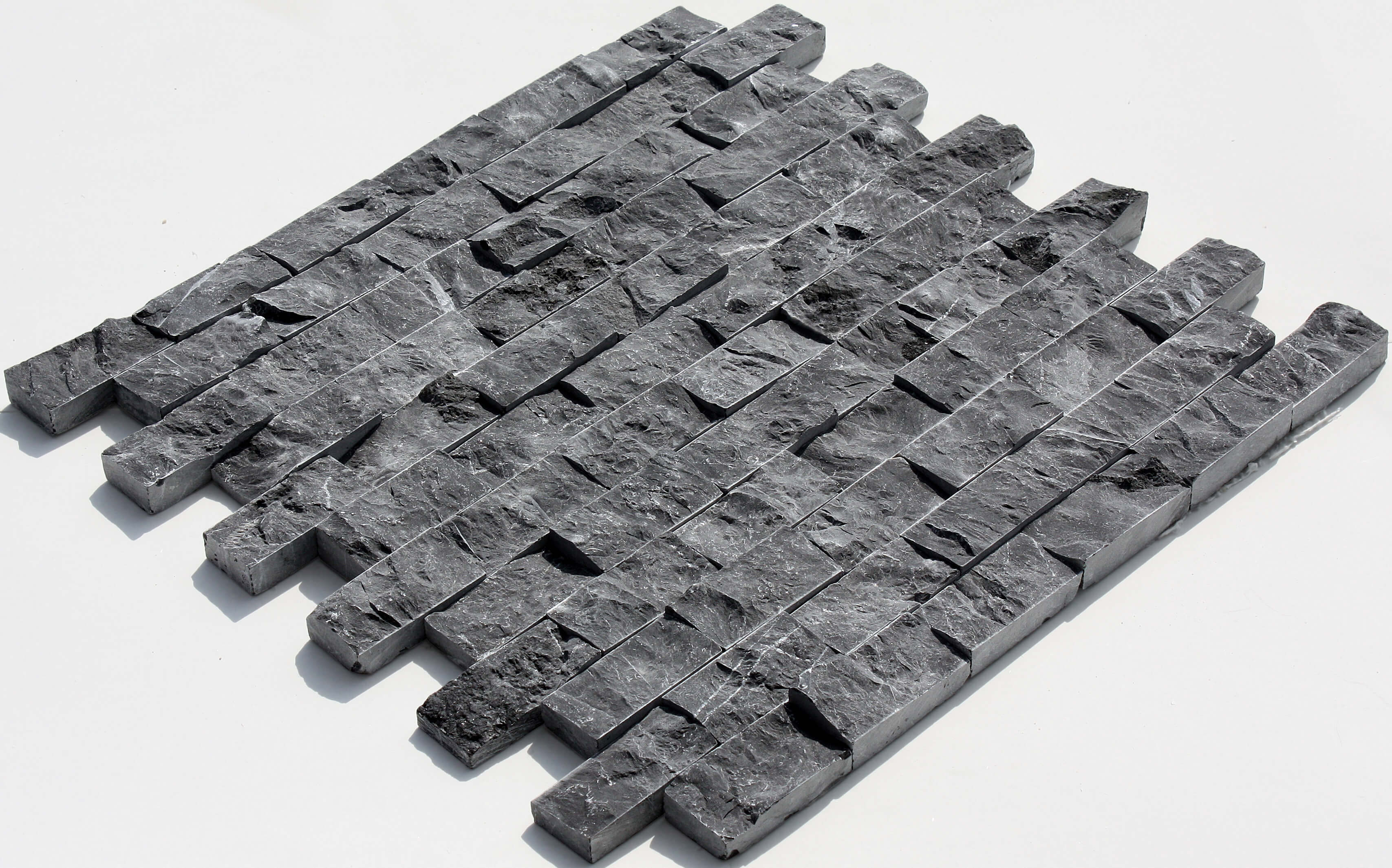 23x48 Toros Split-Face Mermer(Natural Split-Face Stone)
