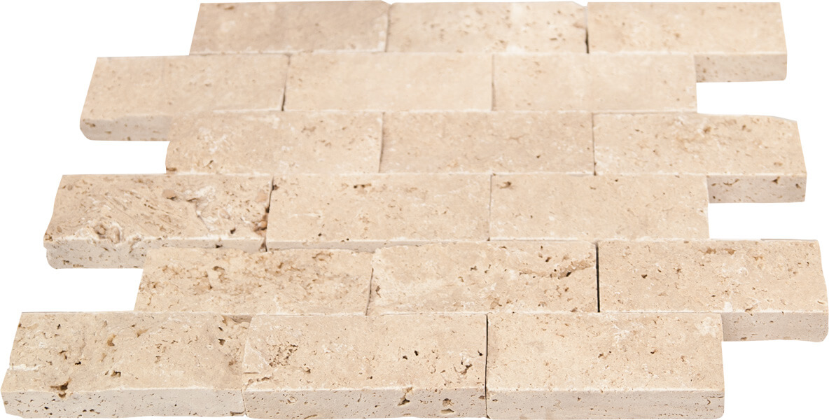 48x10 Chiaro Trv.(Wall Cladding Stone)