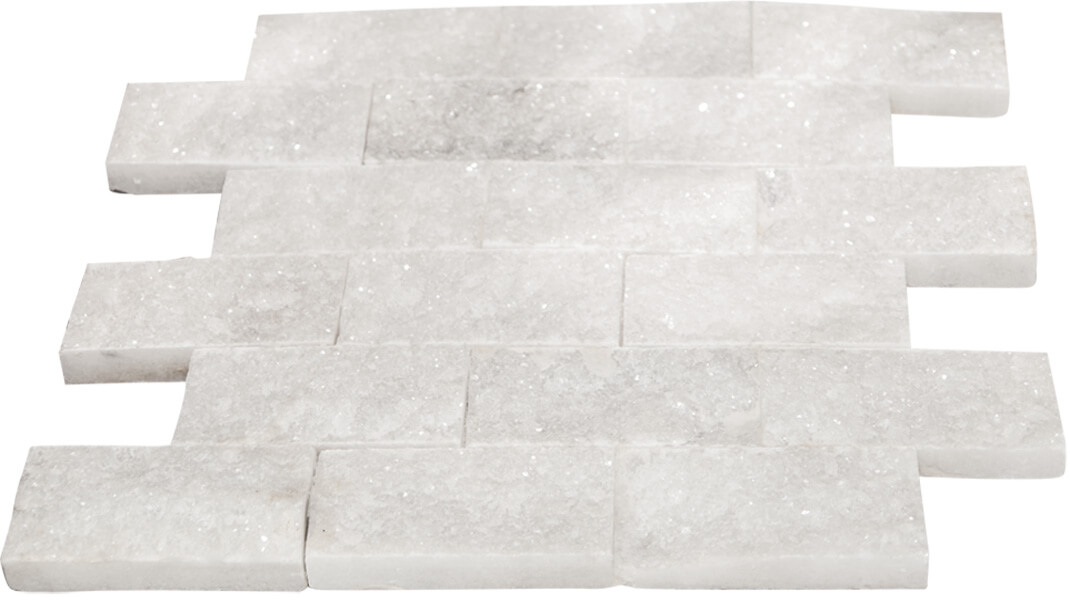 48x10 Sugar Split-Face (Wall Cladding Stone)