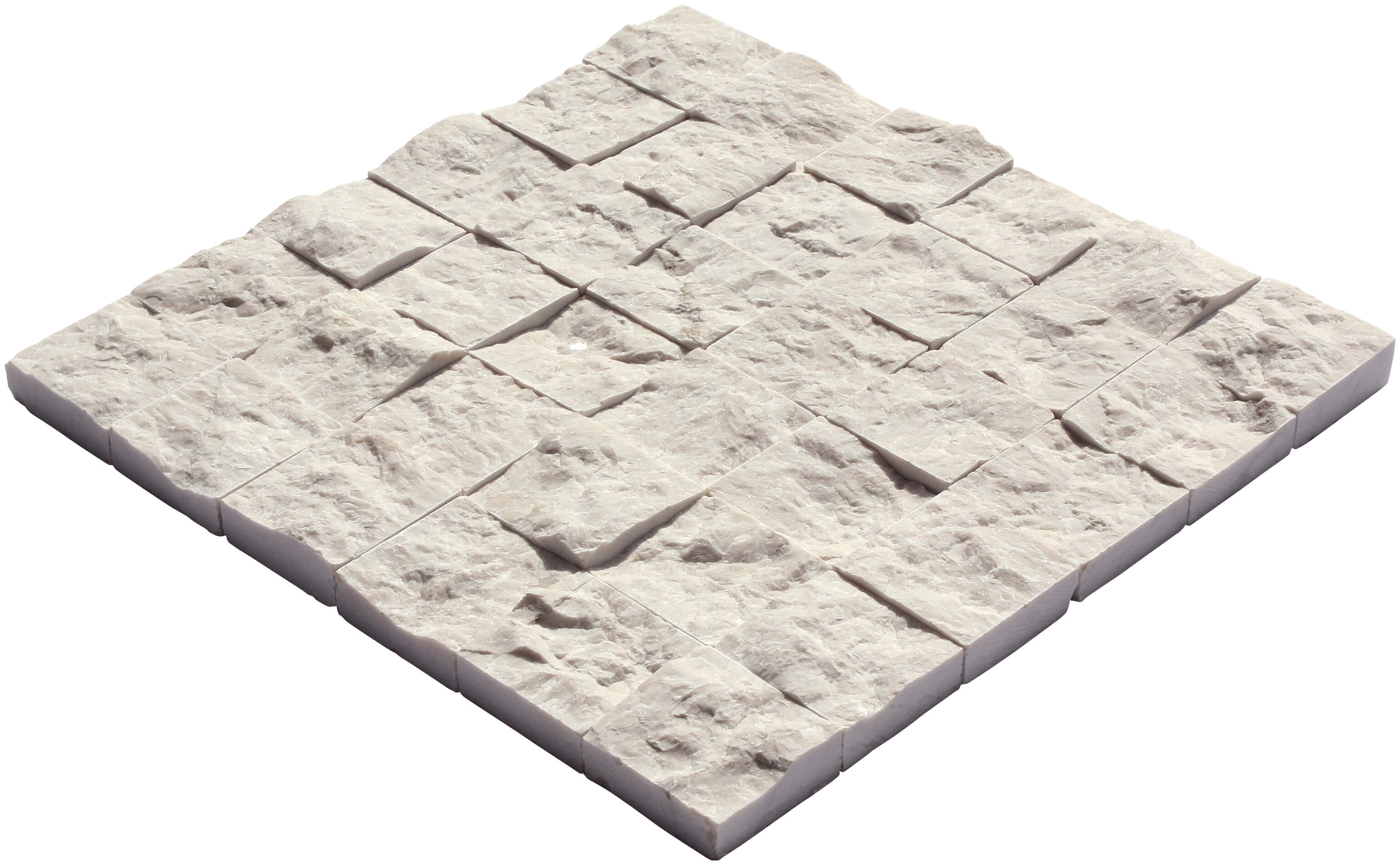 48x48 Boticino Split Face(Wall Cladding Stone)