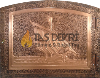 60x40 cm Barbekü Kapağı