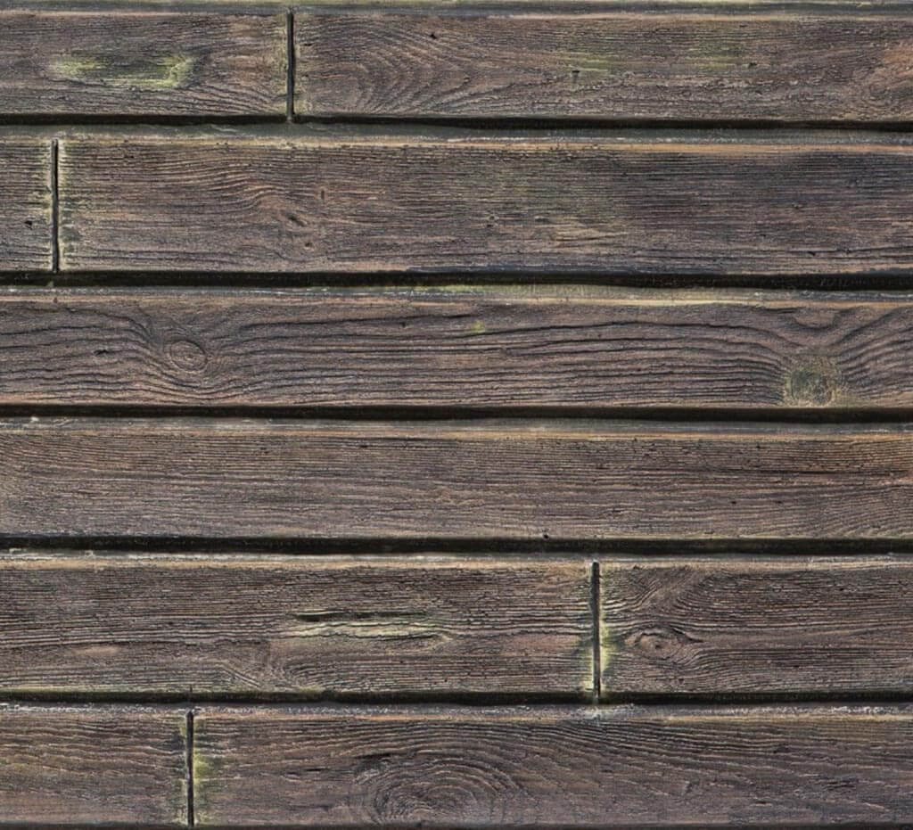 Wood Board