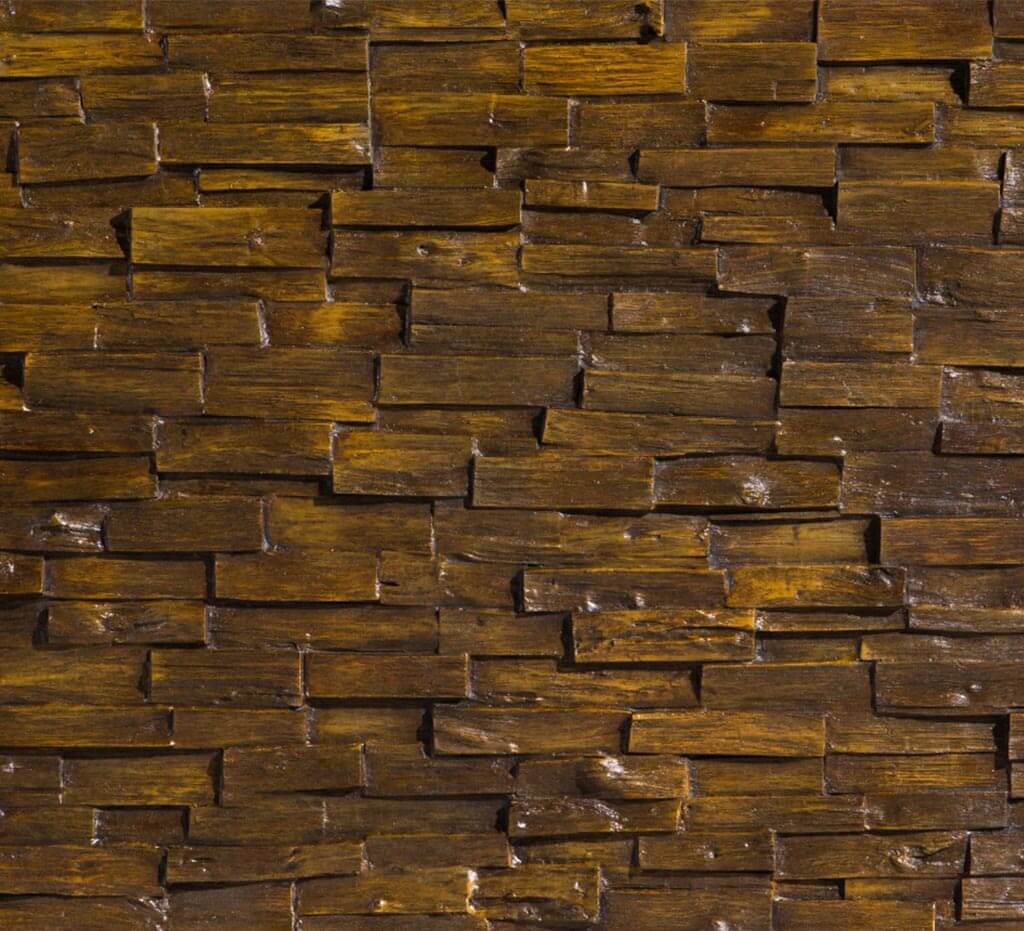 Wood One