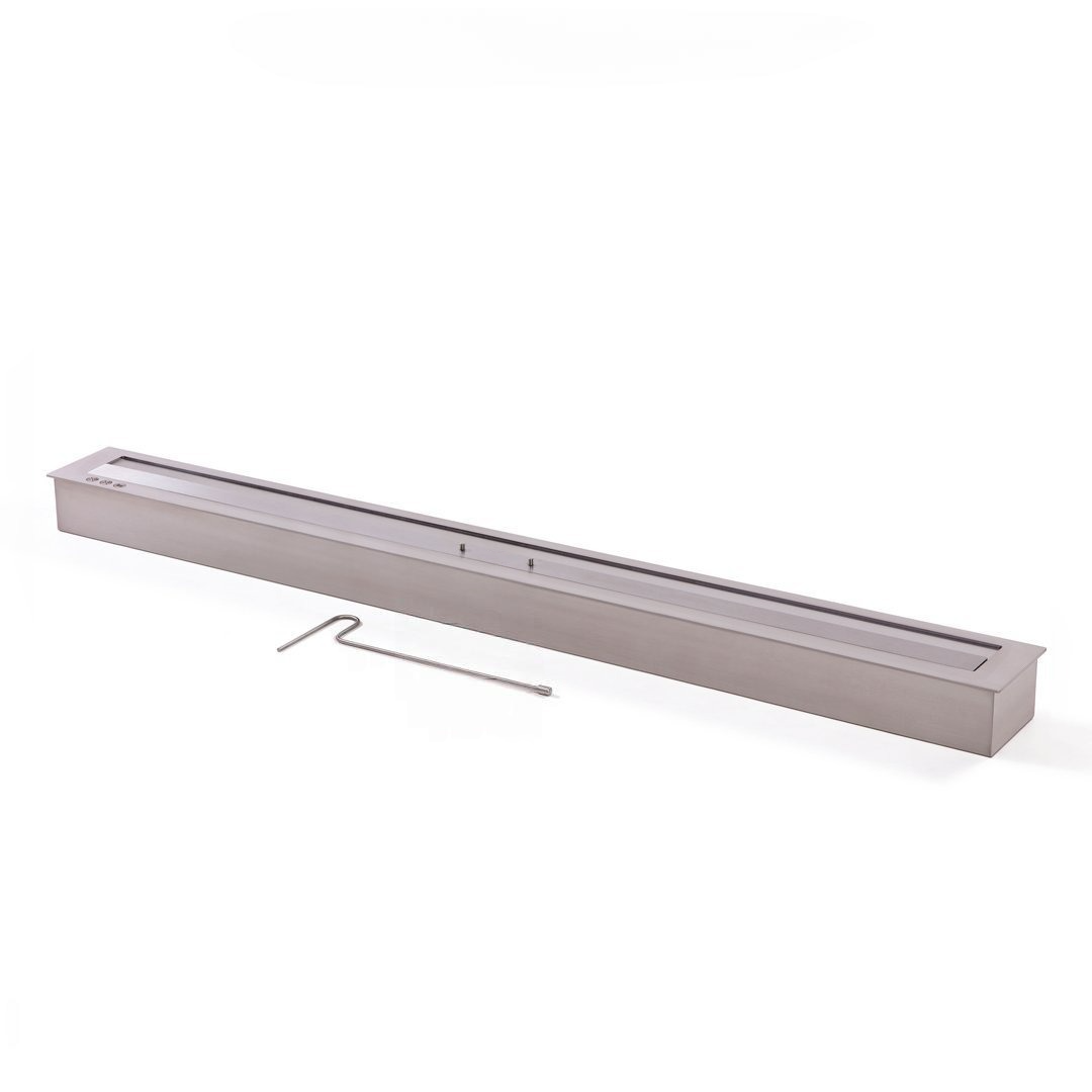 160 cm Premium Burner