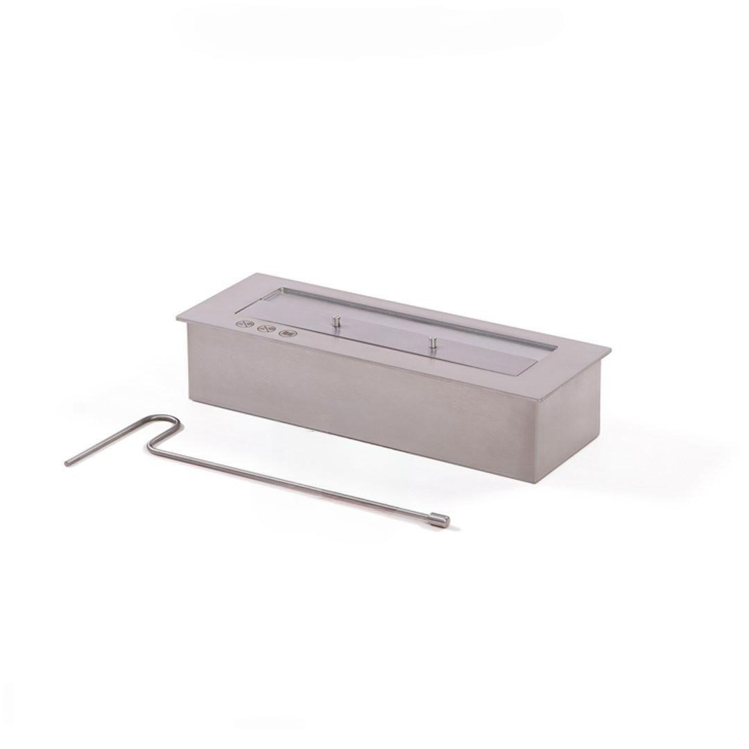 45 cm Premium Burner