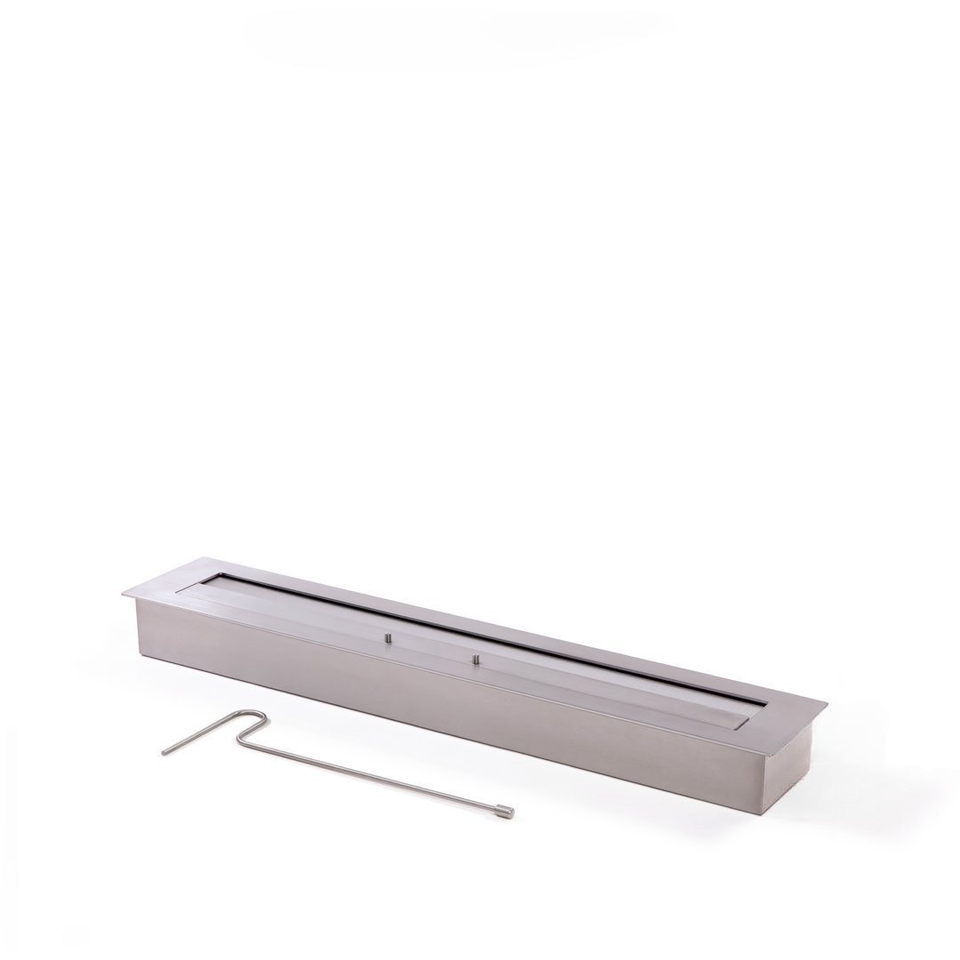 90 cm Classic Burner