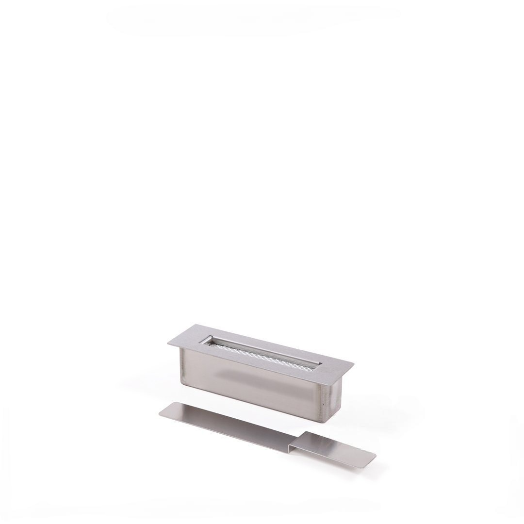 24 cm Eko Burner