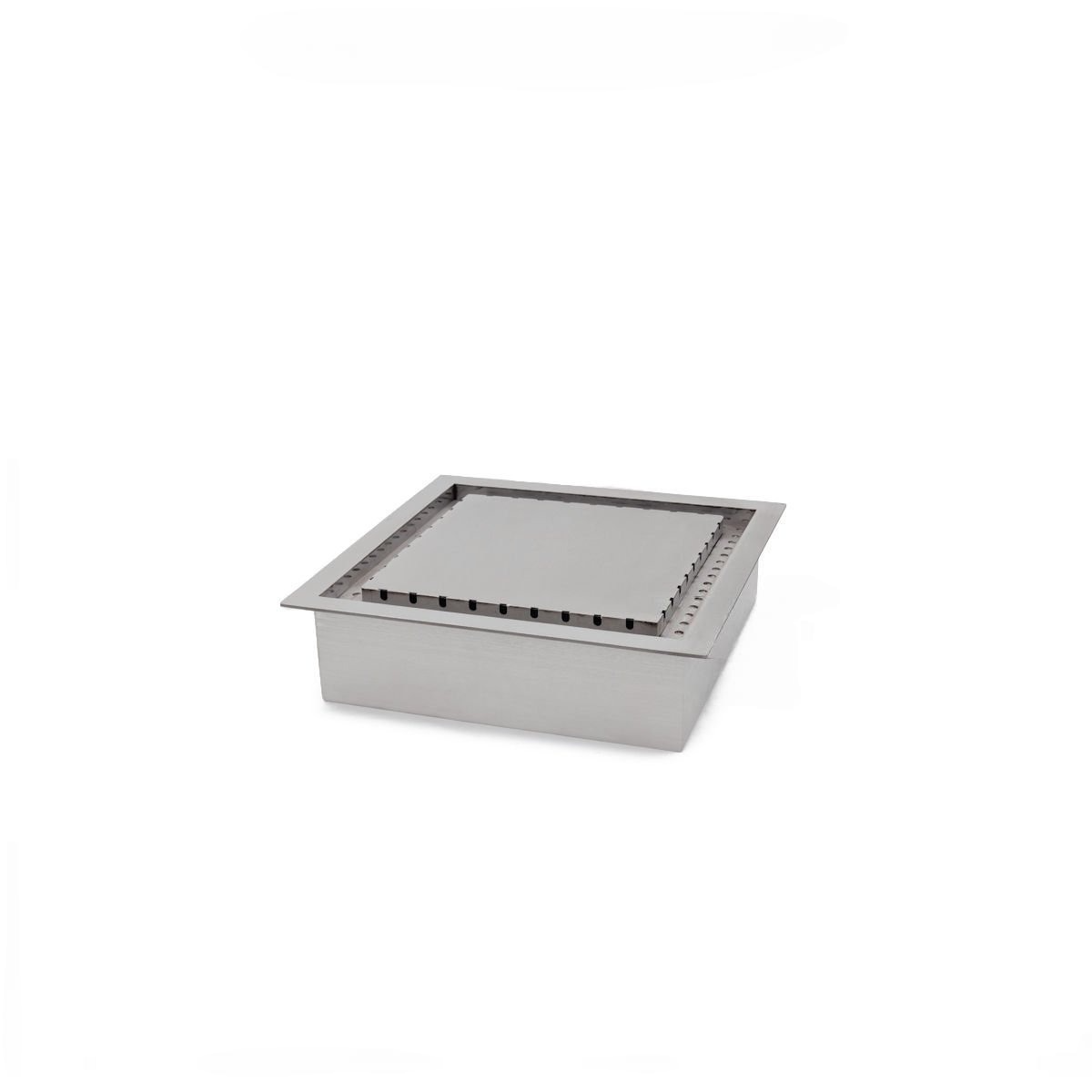 35 cm Square Burner