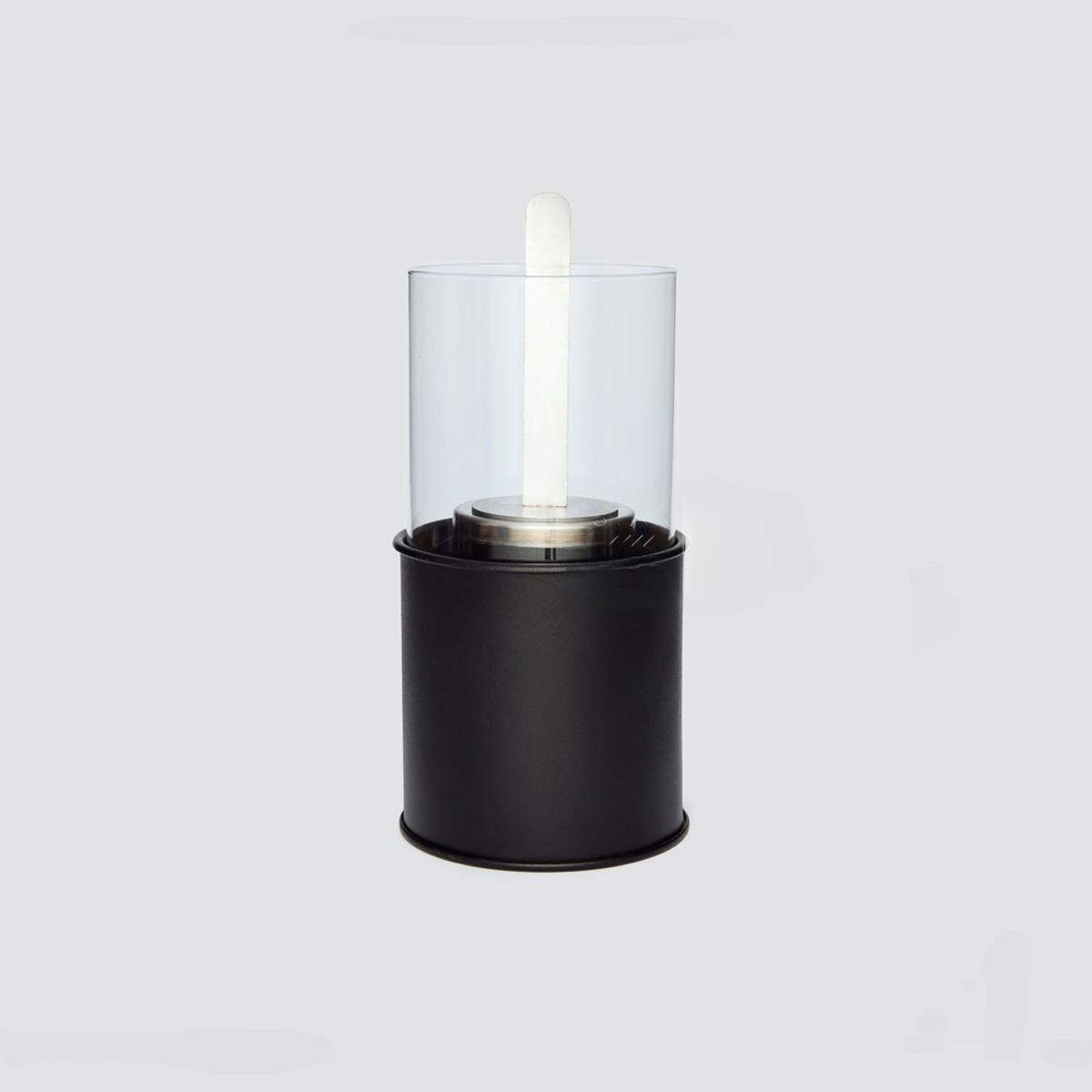 Small Vertical Tabletop Bioethanol Unit