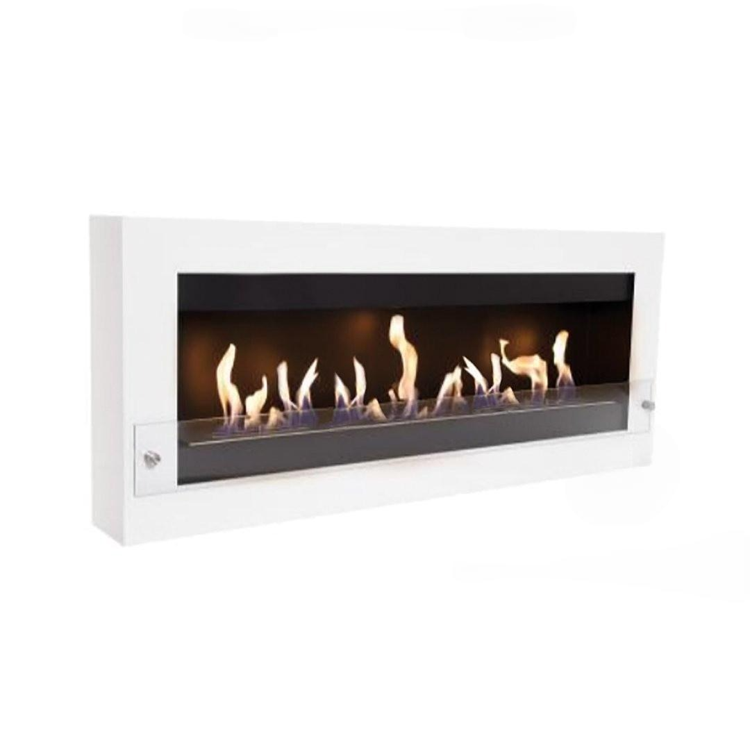 60 cm Lux Duvar Etanolü