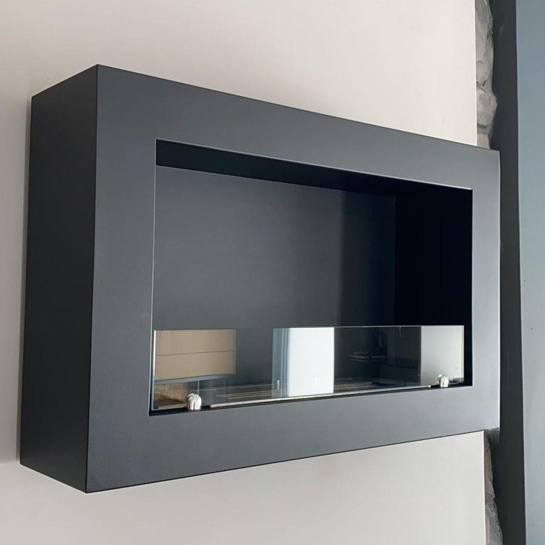 45 cm Premium Duvar Etanolü
