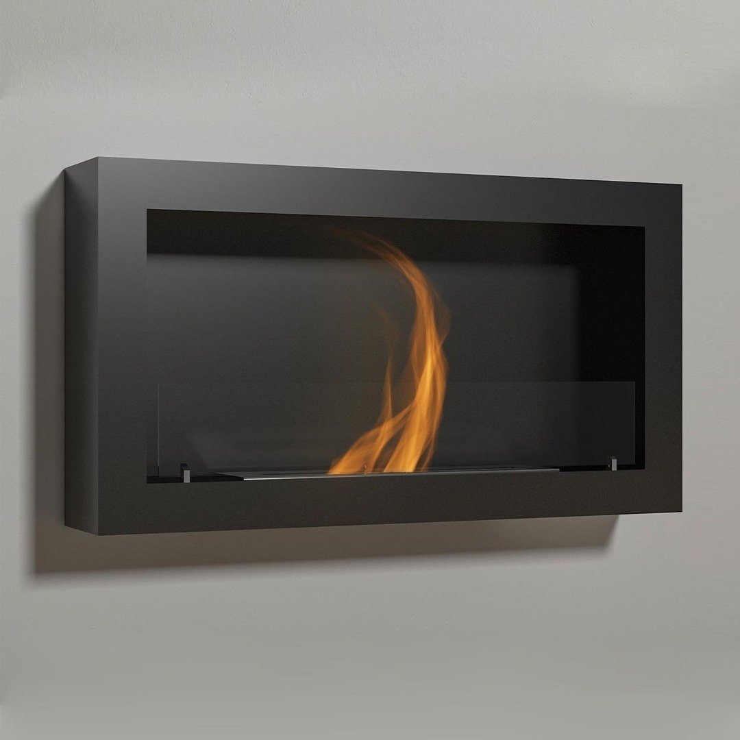 60 cm Premium Duvar Etanolü
