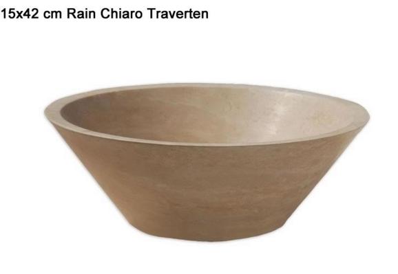 Mermer Lavabo