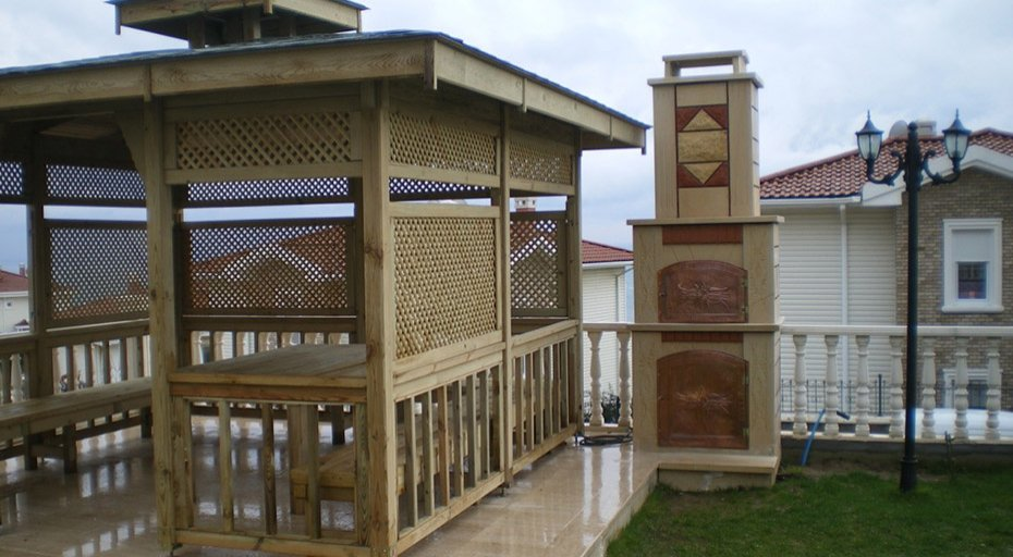 Barbekü 3