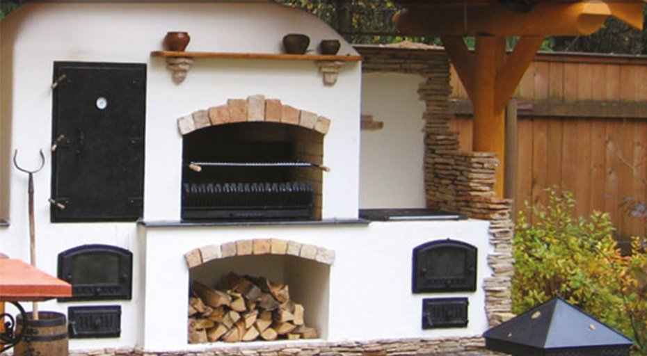 Barbecue 4