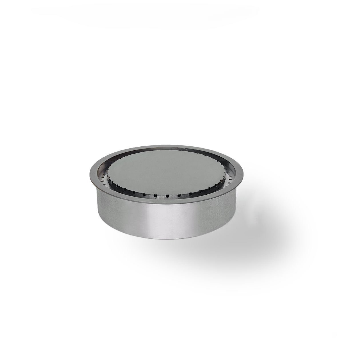 28 cm Round Burner
