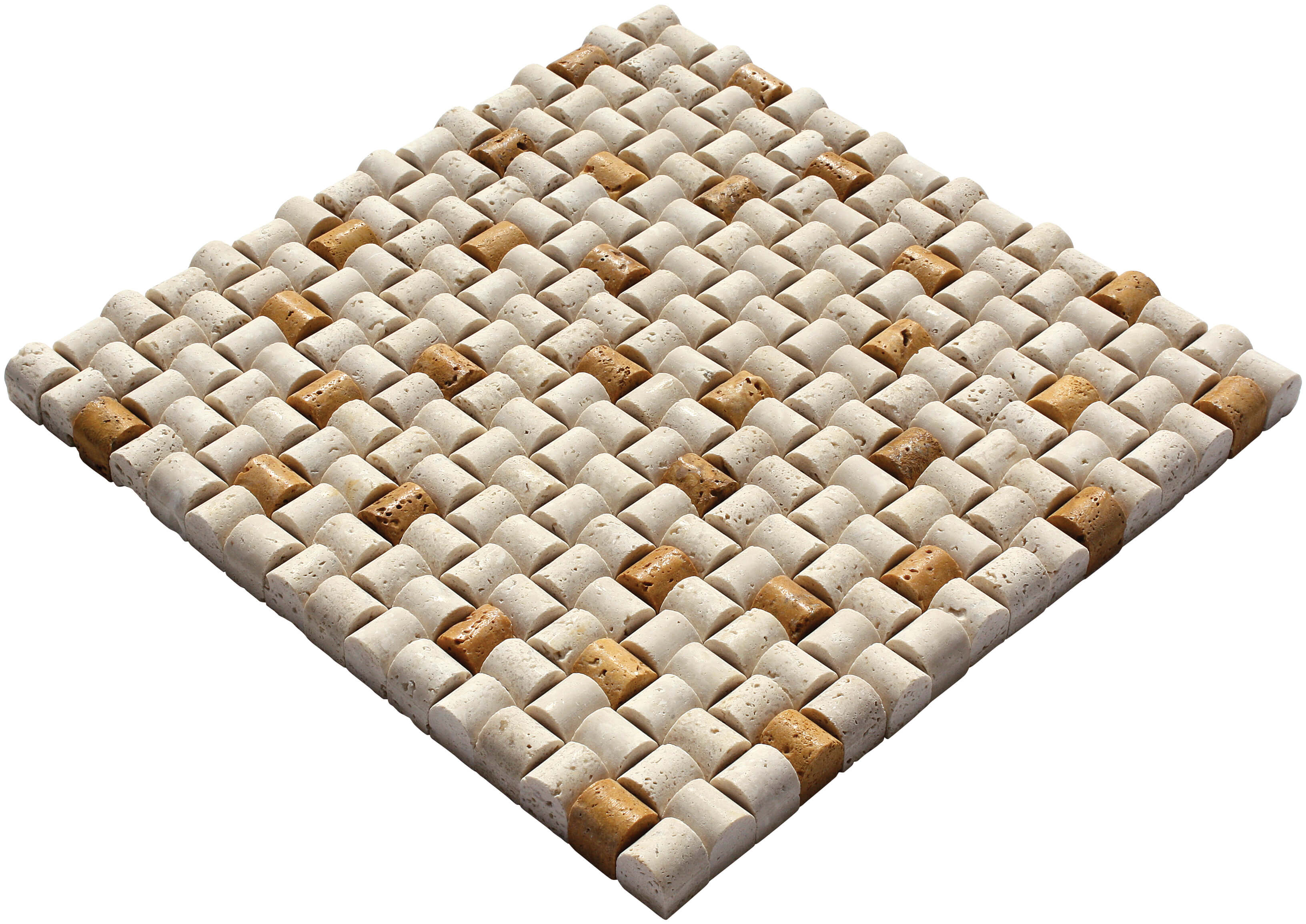 23x23 Şeker Chiaro Golden